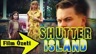 [ Film Incelemesi ] Shutter Island  (2010) [ 12 Dakikada Film Özeti ]