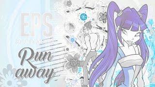 Winx Club - Runaway [Full MEP]