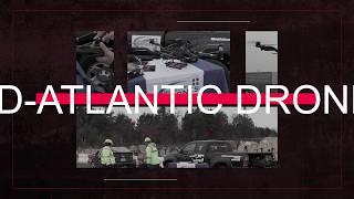 Mid-Atlantic Drones Construction Demo