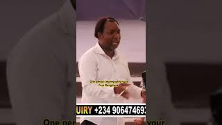One man Impregnated your Four Daughters @Dynamic-flame-tv #healing #prayer #jesus