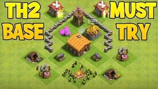 Th2 Base: Th2 Best Defence Base 2020 | With Replays for Proof | Clash of Clans - Coc