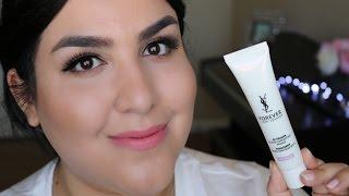 NEW YSL Forever Light Creator CC Primer