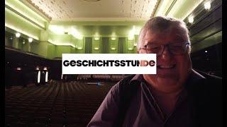 Egerländer Geschichtsstunde #7 mit Eddi Wehrle