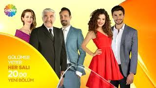 Show TV'de Her Gün Ayrı Bir Renk, Ayrı Bir Heyecan!