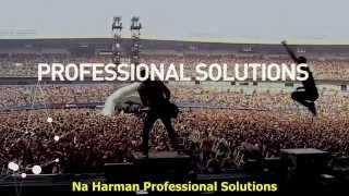 HARMAN Professional Solutions - Vídeo corporativo