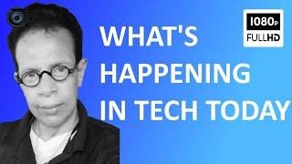 WHAT'S HAPPEN IN TECH TODAY - T-MOBILE MESH