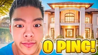 AsianJeff BRAND NEW 0 Ping House 