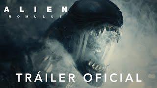 Alien: Romulus | Tráiler Oficial en español | HD