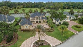 8301 SEVEN MILE DR, PONTE VEDRA BEACH, FL Presented by Kathleen Floryan.