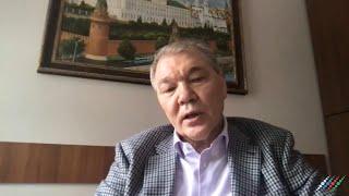 Леонид Калашников: Любая власть в Армении не выведет страну из трехстороннего соглашения по Карабаху