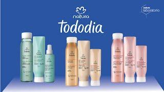 Natura Laboratorio | C14-24 Natura Tododia para tu cabello