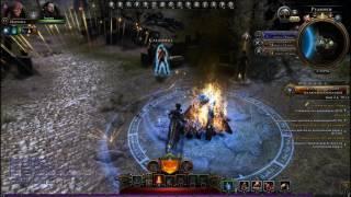 Neverwinter 16 серия чк 61 лвл