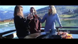 OFYR video den u jezera SK