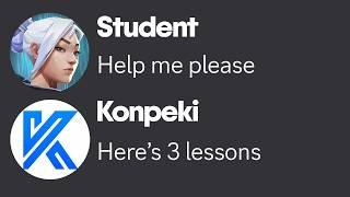 3 Useful Lessons I Teach All My Students