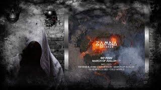 Sevenn & Liu Bei – Cold World (Original Mix) [ZAMNA Records]