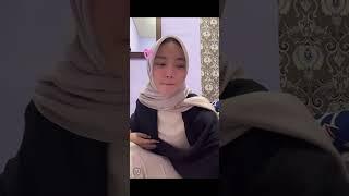 Live hijab ketat yaya part12 #66 | ig@yasminvelya