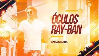 Raí Saia Rodada -  Óculos Ray-Ban - (DVD Saia Paradise)