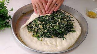 WE HAVE WORKED FOR YEARS, THAT'S THE METHOD OF OKLAVA ROLLERS NO SINI PITA PITA RECIPE