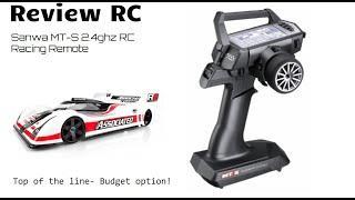 Review RC | Sanwa MT-S