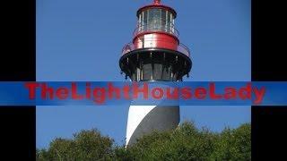 The Lighthouse Lady Introduction Video