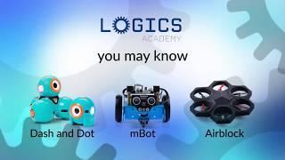 Logics Academy STEMify Your School