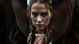 The Unyielding Spirit of Anne Bonny: A Pirate's Tale