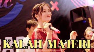 KALAH MATERI - SUSI NGAPAK ( Live Cover ) SN MUSIC