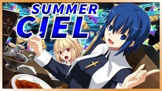BB Gets ANOTHER Swimsuit WTF!? (it's Kazuradrop btw) | FGO Summer News & Ciel, Xu Fu, Dobrynya