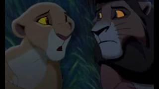 Kiara & Kovu - You'll be in my heart