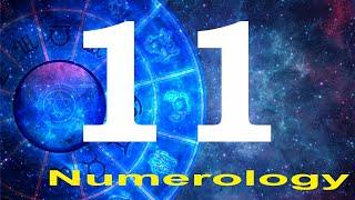 Numerology Number 11 Meaning | Numerology Box