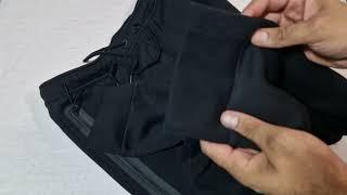 WATCH BEFORE YOU BUY! New Season Nike Tech Fleece Unboxing and Review | Detailed Look