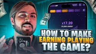 ️ 1WIN LUCKY JET GAME KAISE KHELE? ️ Best Strategy . Lucky Jet 1Win . Lucky Jet Strategy in India