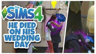 EVERYTHING went wrong and im INSANE  |  The Sims 4