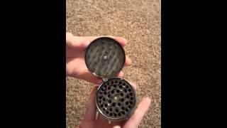 The best Spice Grinder and Herb Grinder on the market