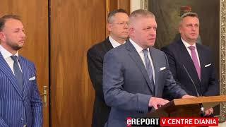 Robert Fico: Do riti prestaňte klamať ! Mainstreamové médiá klamete v jednom kuse !