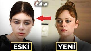 BAHAR OYUNCULARININ ESKİ VE YENİ HALLERİ 12. Bölüm