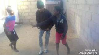 Vivoz,fanzo ,kalefa and pitchos mak fire