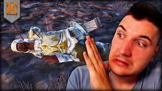 Dealing With the Wrath of God in Kenshi