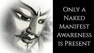 Padmasambhava ~ 𝐒𝐞𝐥𝐟 𝐋𝐢𝐛𝐞𝐫𝐚𝐭𝐢𝐨𝐧 𝐓𝐡𝐫𝐨𝐮𝐠𝐡 𝐒𝐞𝐞𝐢𝐧𝐠 𝐰𝐢𝐭𝐡 𝐍𝐚𝐤𝐞𝐝 𝐀𝐰𝐚𝐫𝐞𝐧𝐞𝐬𝐬 ~ Dzogchen