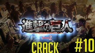 Attack On Titan Season 2 Crack #10