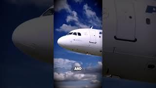Where Do Airplane Toilets Empty? ️