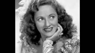 Smoke Gets In Your Eyes (1941) - Connee Boswell