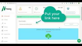 How to Download Files for FREE from Uploaded net [2020]