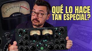 Cómo usar el Shadow Hills Mastering Compressor? | Una vez lo conoces no dejarás de usarlo!