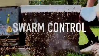 Swarm Control