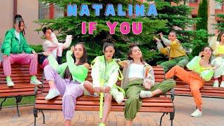 NATALINA - If You (Official Music Video)