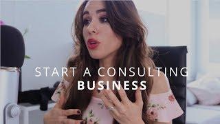 How Can I Start A Consulting Business? | Q&A PART II // Kimberly Ann Jimenez