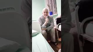 Анатолий Москвин то ли трупа