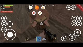 построил гараж для багги оксайд | oxide survival lsland #оксайд #рек #багги #раст #RUST #рекомендаци