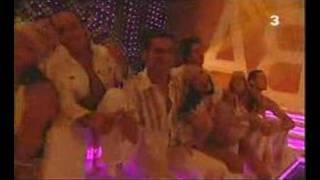 TV3 - Mania - Cris Juanico: "Super Trouper"